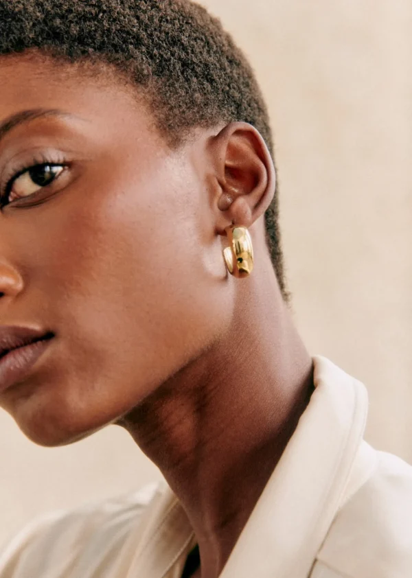 Sezane Creolen Romie< Schmuck | Schmuck
