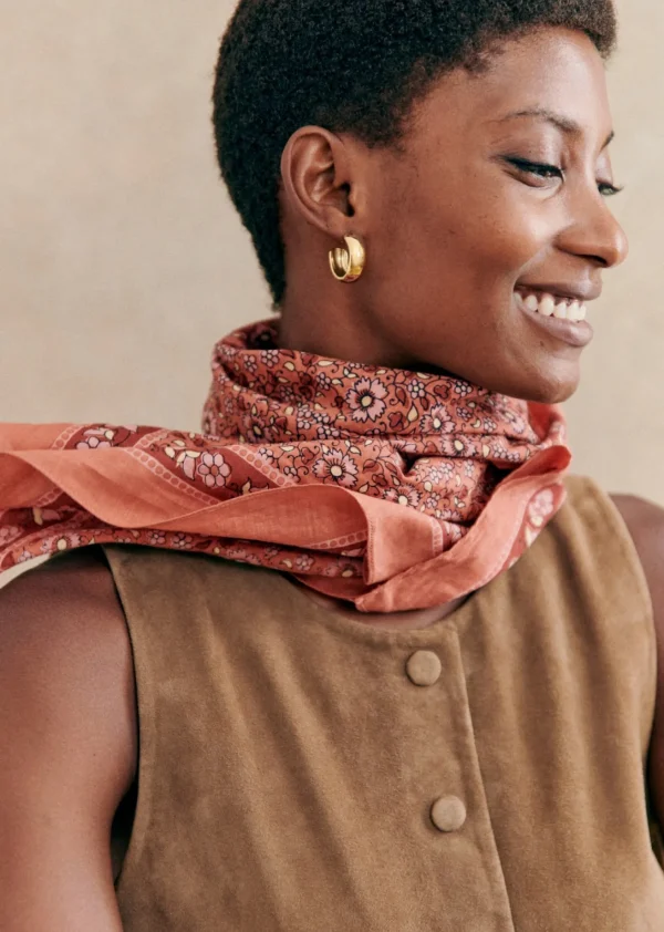 Sezane Creolen Romie< Schmuck | Schmuck