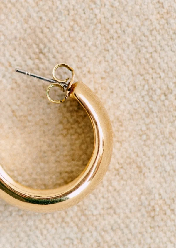 Sezane Creolen Romie< Schmuck | Schmuck