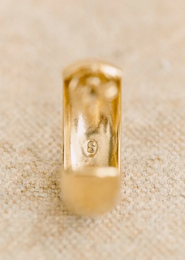 Sezane Creolen Romie< Schmuck | Schmuck