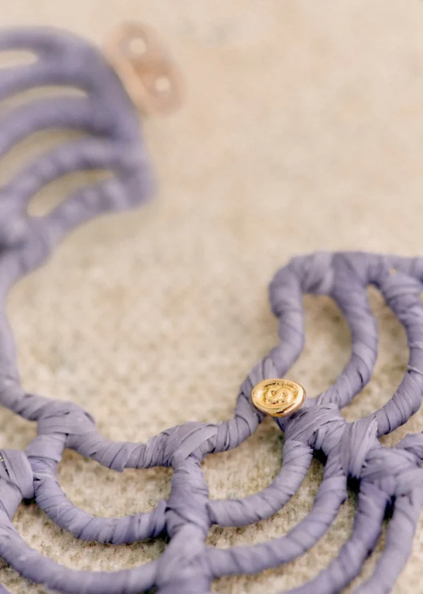 Sezane Creolen Tao< Schmuck | Schmuck
