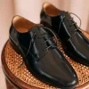 Sezane Derby-Schuhe Steve< Schuhe