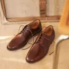 Sezane Derby-Schuhe Steve< Schuhe
