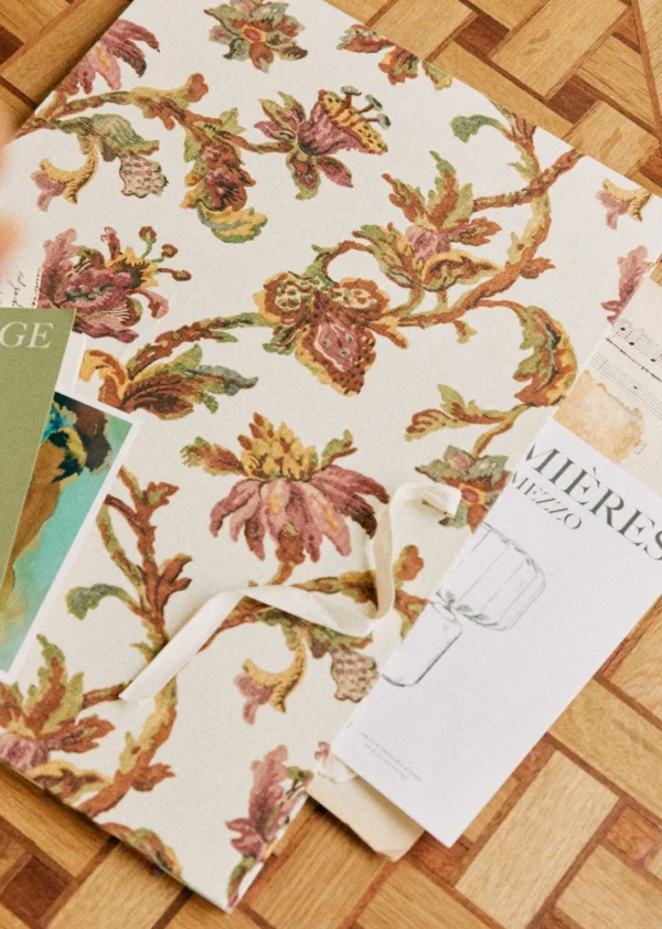 Sezane Dokumentenmappe< Papierwaren & Raumdüfte