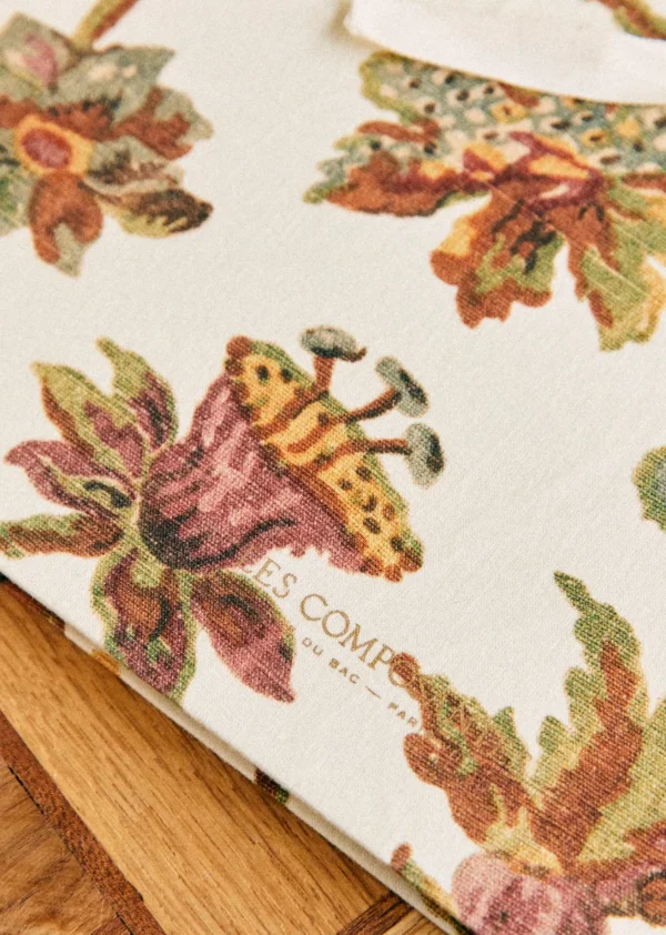 Sezane Dokumentenmappe< Papierwaren & Raumdüfte