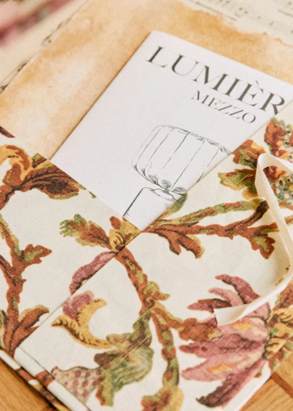 Sezane Dokumentenmappe< Papierwaren & Raumdüfte