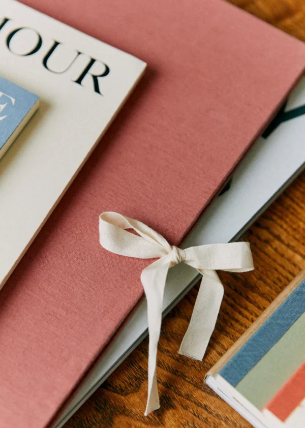 Sezane Dokumentenmappe< Papierwaren & Raumdüfte