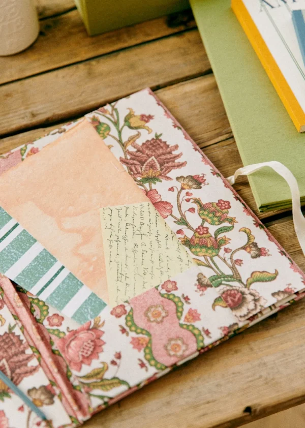 Sezane Dokumentenmappe< Papierwaren & Raumdüfte