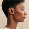 Sezane Ear Cuff Chiara< Schmuck | Schmuck