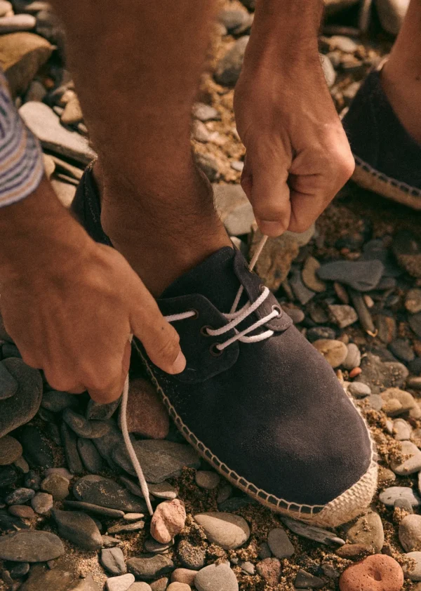 Sezane Espadrilles Alan< Bademode | Schuhe