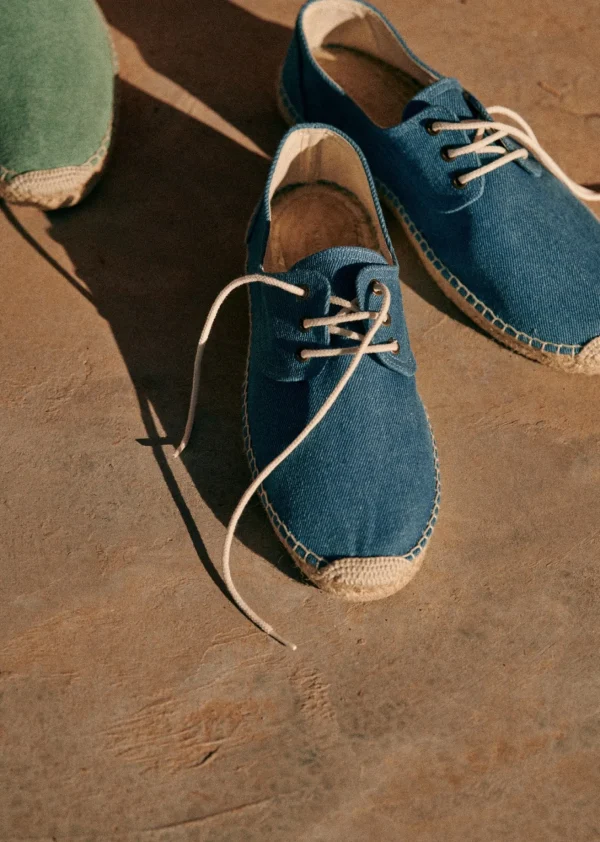 Sezane Espadrilles Alan< Bademode | Schuhe