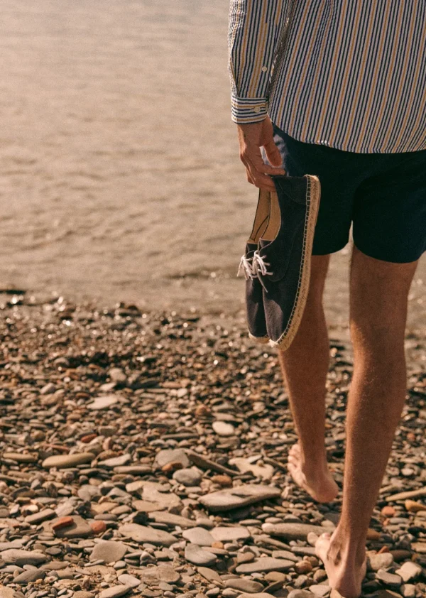 Sezane Espadrilles Alan< Bademode | Schuhe