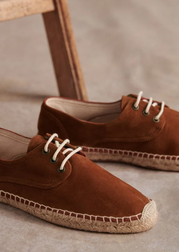 Sezane Espadrilles Alan< Bademode | Schuhe
