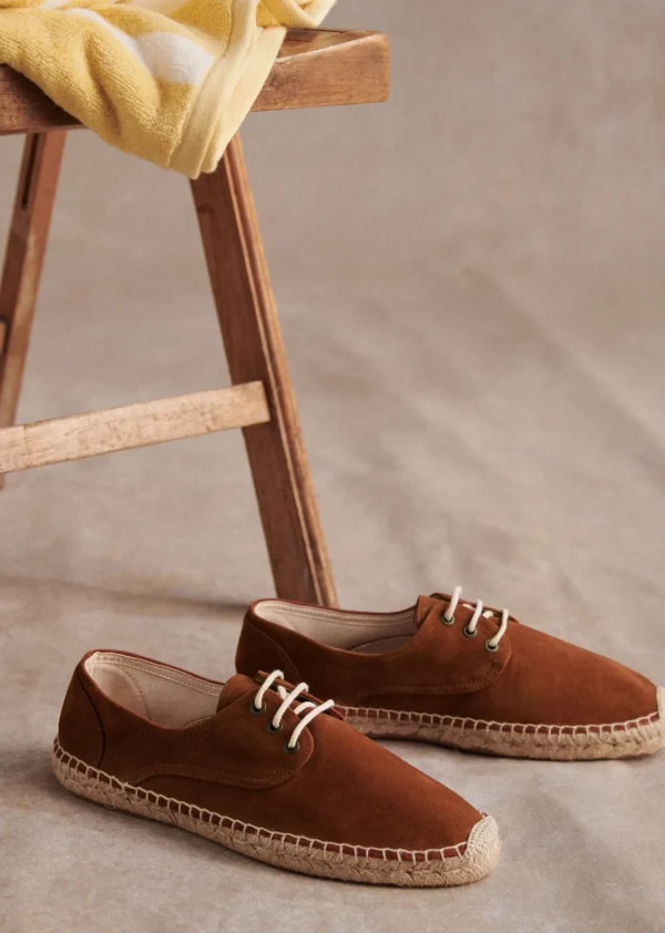 Sezane Espadrilles Alan< Bademode | Schuhe