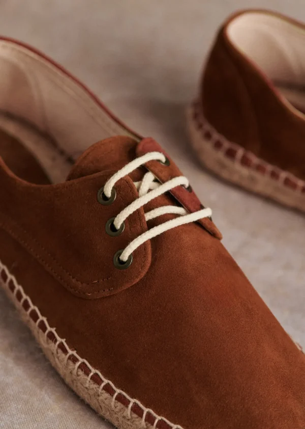 Sezane Espadrilles Alan< Bademode | Schuhe