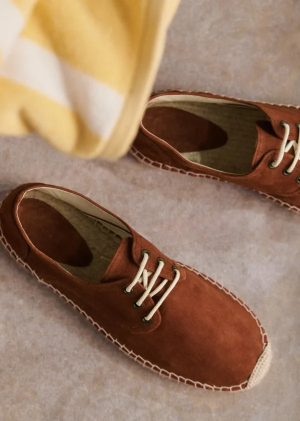 Sezane Espadrilles Alan< Bademode | Schuhe