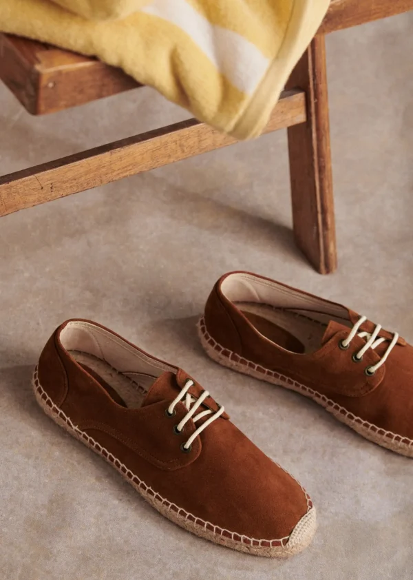 Sezane Espadrilles Alan< Bademode | Schuhe
