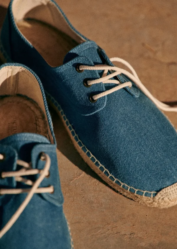 Sezane Espadrilles Alan< Bademode | Schuhe