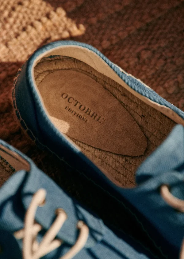 Sezane Espadrilles Alan< Bademode | Schuhe
