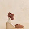 Sezane Espadrilles Diane< Schuhe | Espadrilles & Clogs