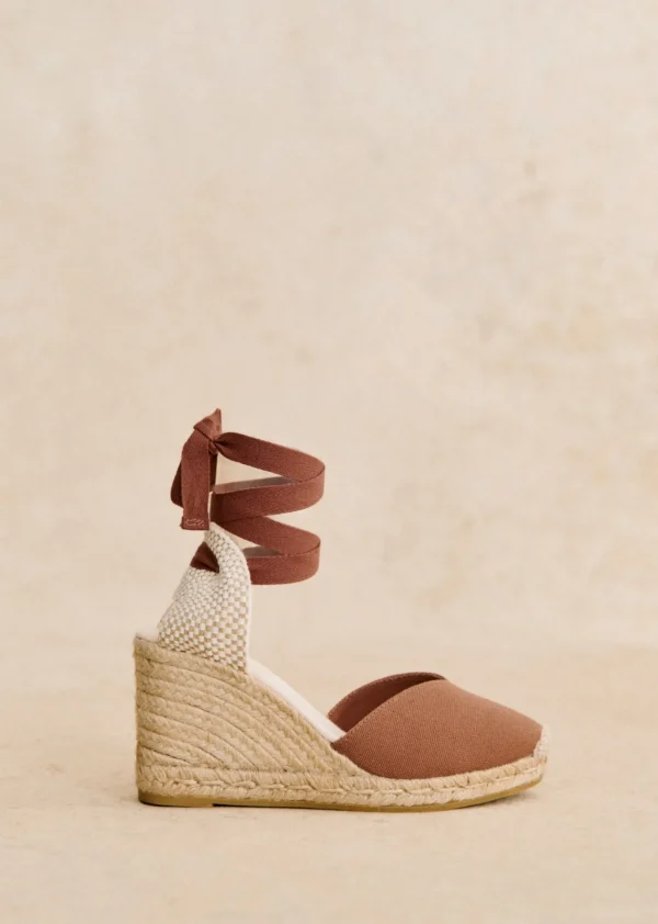 Sezane Espadrilles Diane< Schuhe | Espadrilles & Clogs