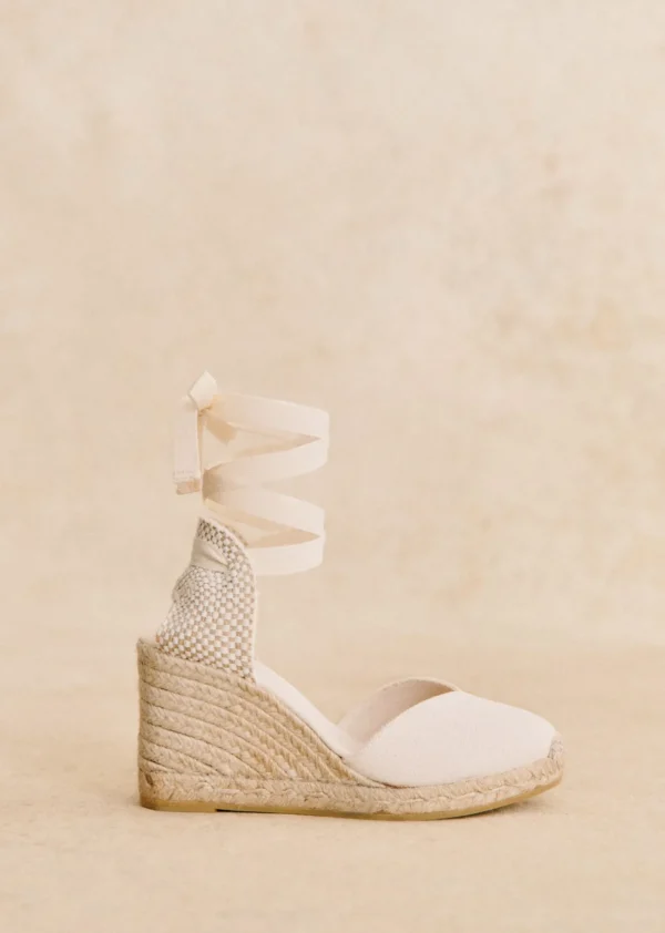 Sezane Espadrilles Diane< Schuhe | Espadrilles & Clogs