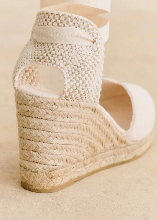 Sezane Espadrilles Diane< Schuhe | Espadrilles & Clogs