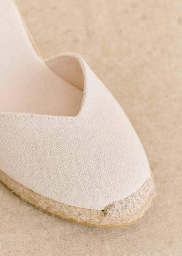 Sezane Espadrilles Diane< Schuhe | Espadrilles & Clogs