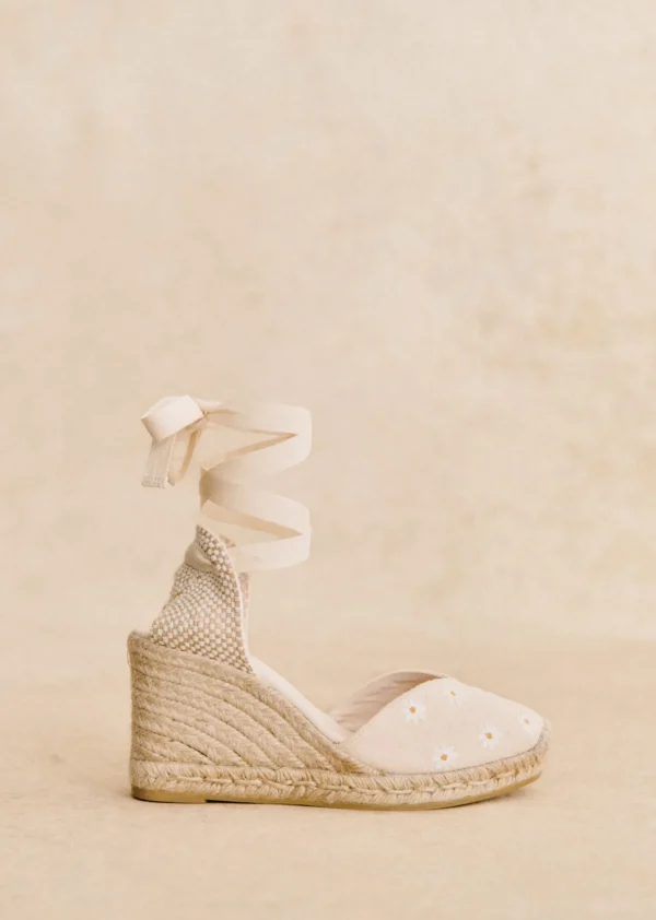Sezane Espadrilles Diane< Schuhe | Espadrilles & Clogs