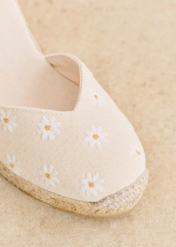 Sezane Espadrilles Diane< Schuhe | Espadrilles & Clogs