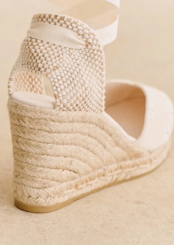 Sezane Espadrilles Diane< Schuhe | Espadrilles & Clogs