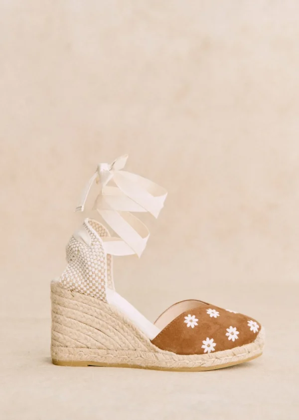 Sezane Espadrilles Diane< Schuhe | Espadrilles & Clogs
