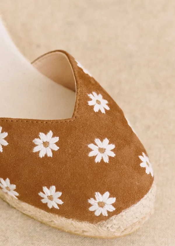 Sezane Espadrilles Diane< Schuhe | Espadrilles & Clogs