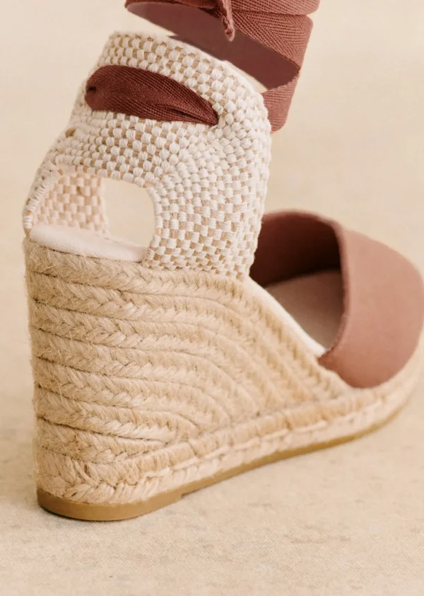 Sezane Espadrilles Diane< Schuhe | Espadrilles & Clogs