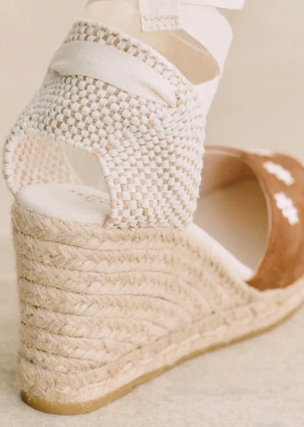 Sezane Espadrilles Diane< Schuhe | Espadrilles & Clogs