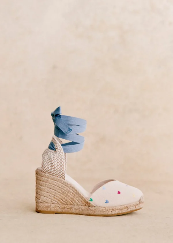 Sezane Espadrilles Diane< Schuhe | Espadrilles & Clogs