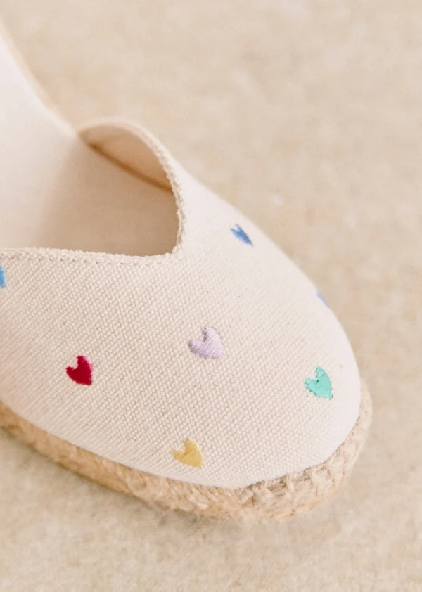 Sezane Espadrilles Diane< Schuhe | Espadrilles & Clogs