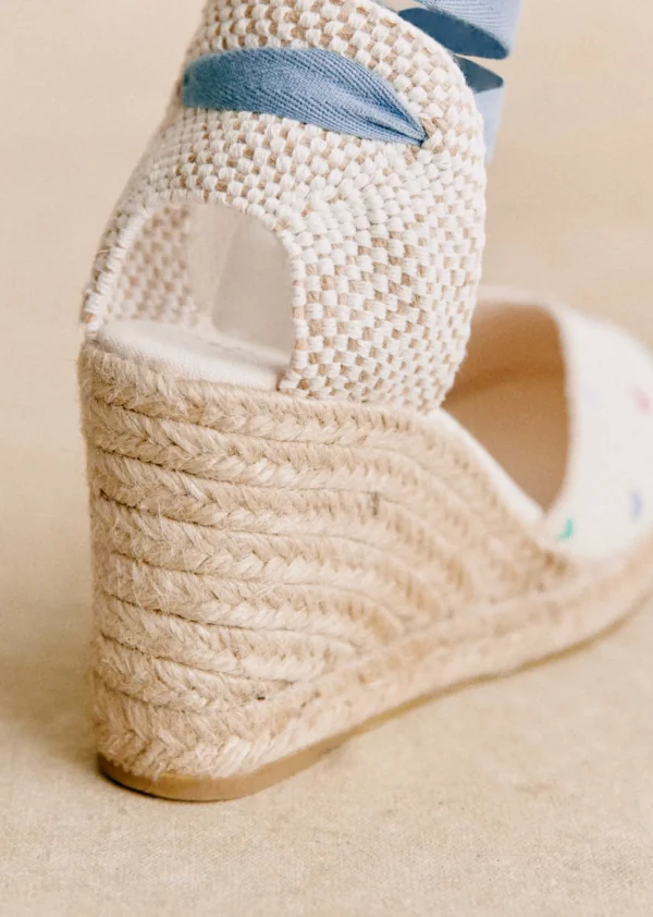 Sezane Espadrilles Diane< Schuhe | Espadrilles & Clogs