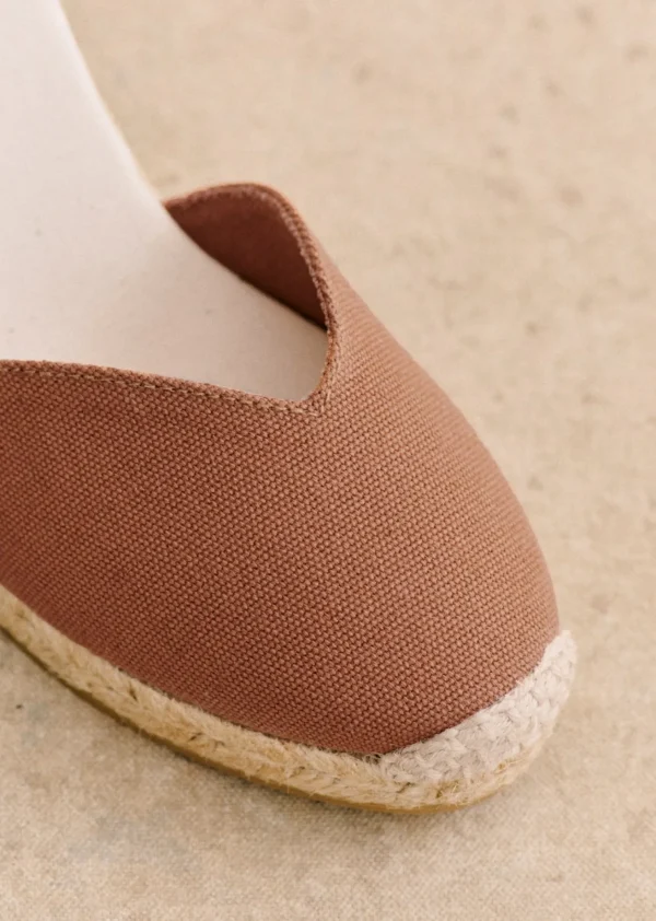 Sezane Espadrilles Diane< Schuhe | Espadrilles & Clogs
