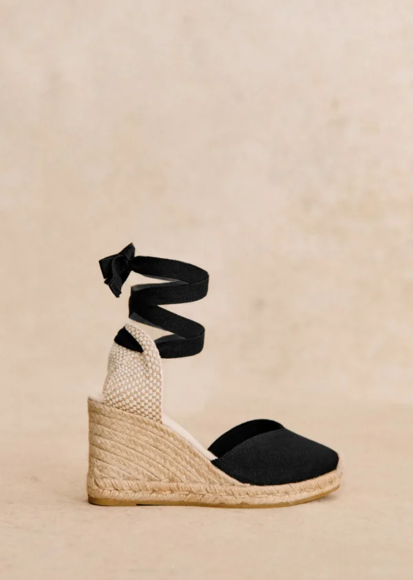 Sezane Espadrilles Diane< Schuhe | Espadrilles & Clogs
