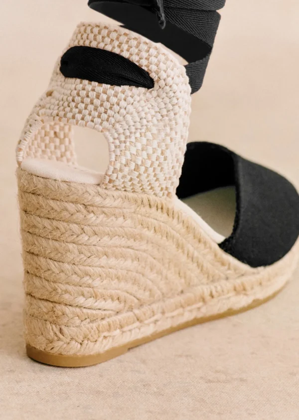 Sezane Espadrilles Diane< Schuhe | Espadrilles & Clogs