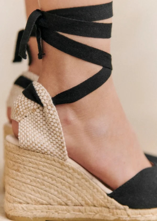 Sezane Espadrilles Diane< Schuhe | Espadrilles & Clogs
