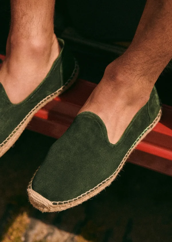 Sezane Espadrilles Gerry< Schuhe | Bademode