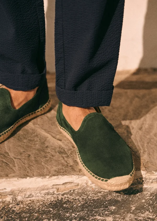 Sezane Espadrilles Gerry< Schuhe | Bademode