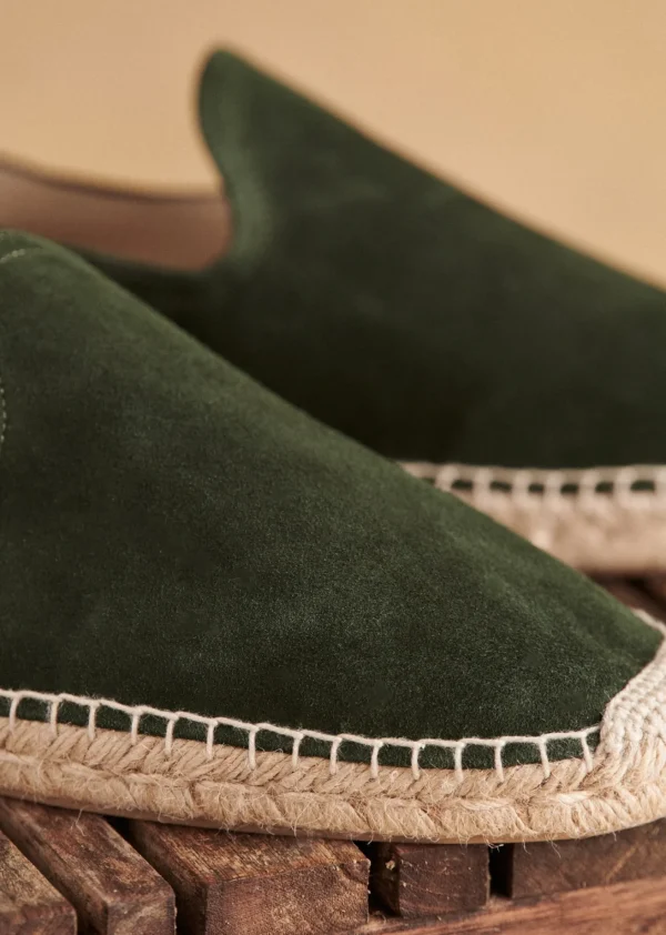 Sezane Espadrilles Gerry< Schuhe | Bademode