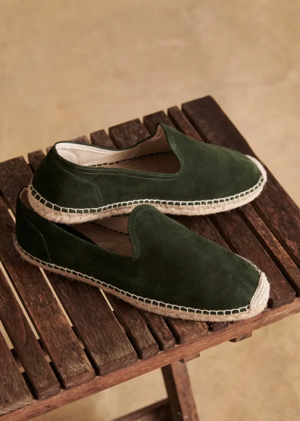 Sezane Espadrilles Gerry< Schuhe | Bademode