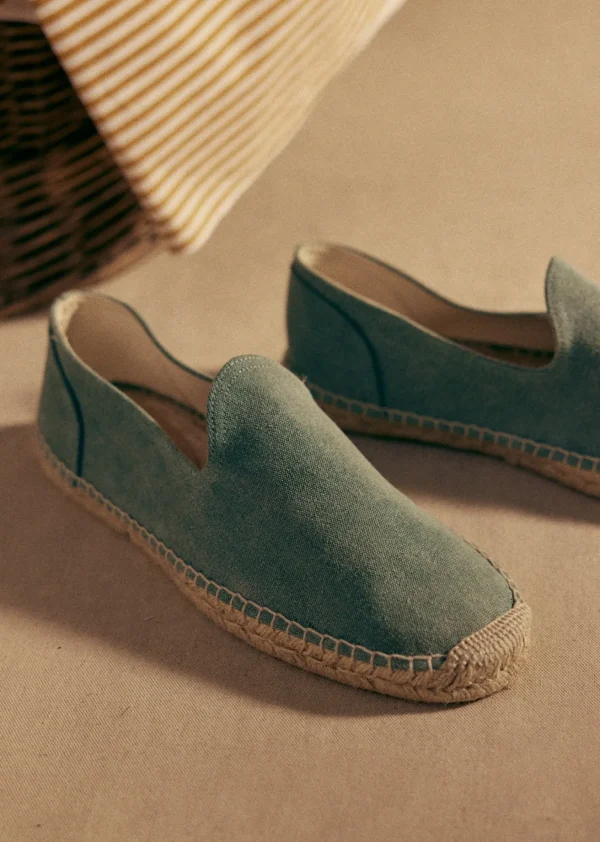 Sezane Espadrilles Gerry< Schuhe | Bademode