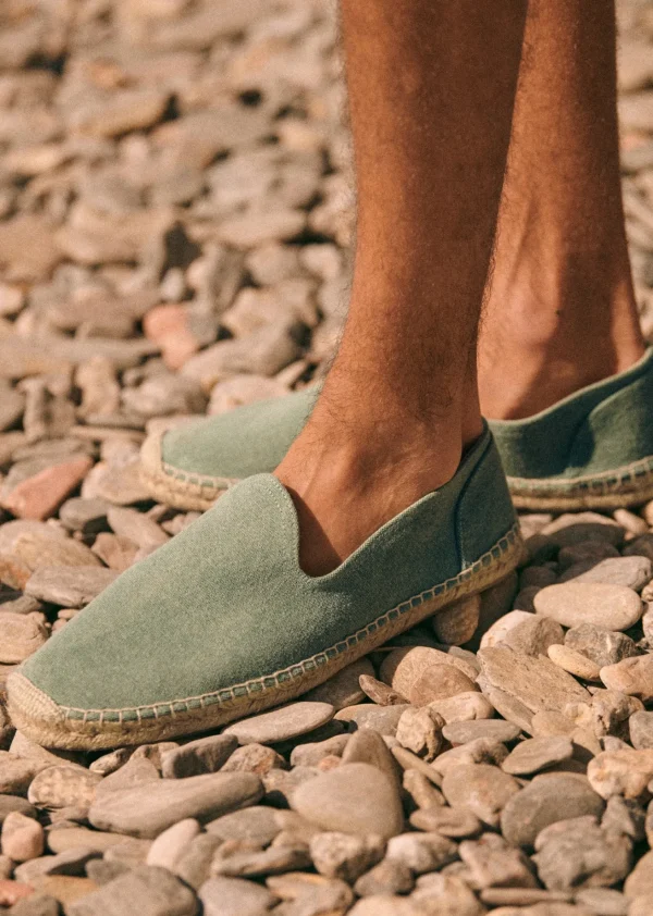 Sezane Espadrilles Gerry< Schuhe | Bademode