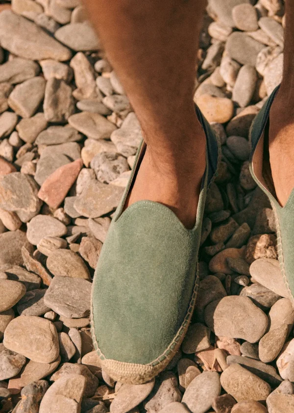 Sezane Espadrilles Gerry< Schuhe | Bademode