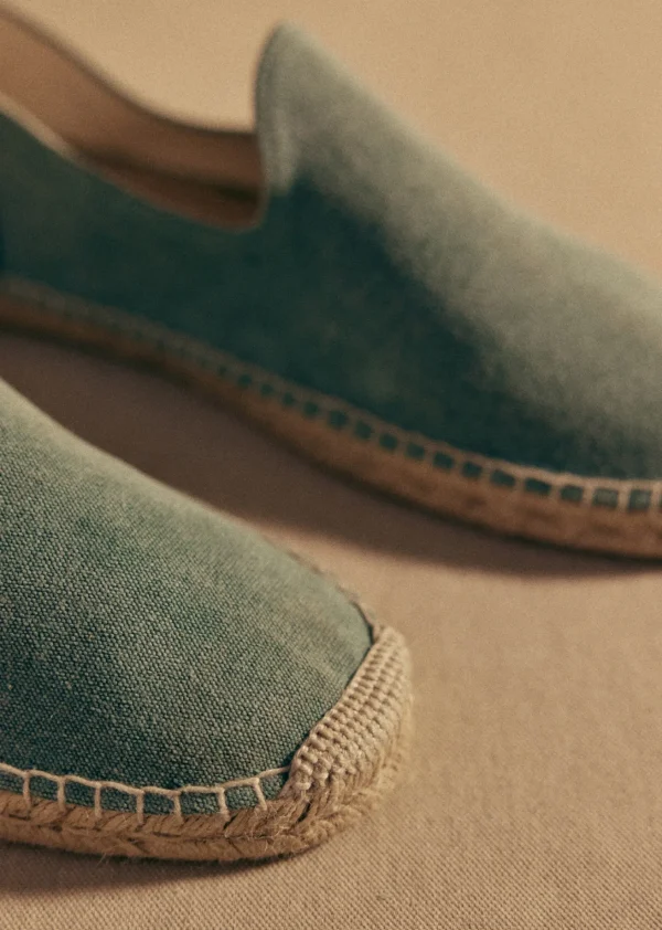Sezane Espadrilles Gerry< Schuhe | Bademode